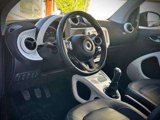 SMART ForTwo usata, con Park Distance Control