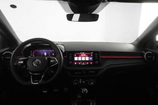 SKODA Fabia usata 10