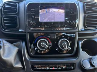 FIAT Ducato usata, con USB