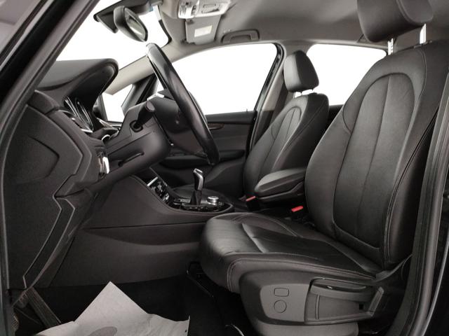 BMW 216 usata, con Alzacristalli elettrici