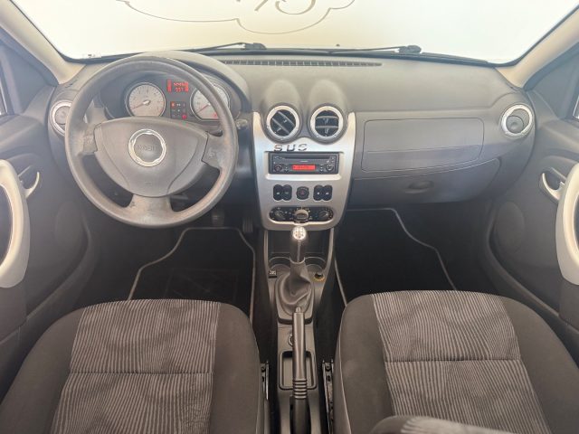 DACIA Sandero usata 2