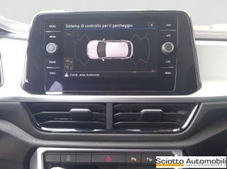 VOLKSWAGEN T-Roc usata, con Bracciolo