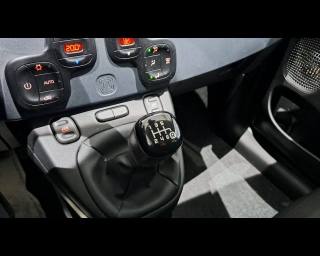FIAT New Panda usata, con Chiusura centralizzata telecomandata