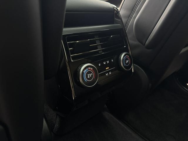 LAND ROVER Range Rover Sport usata, con Touch screen