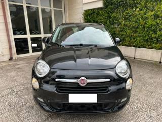 FIAT 500X usata 3