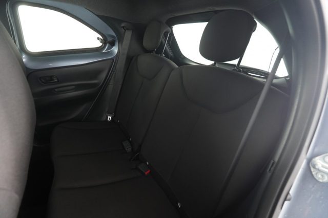 TOYOTA Aygo X usata 3