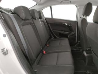 FIAT Tipo usata, con Fendinebbia