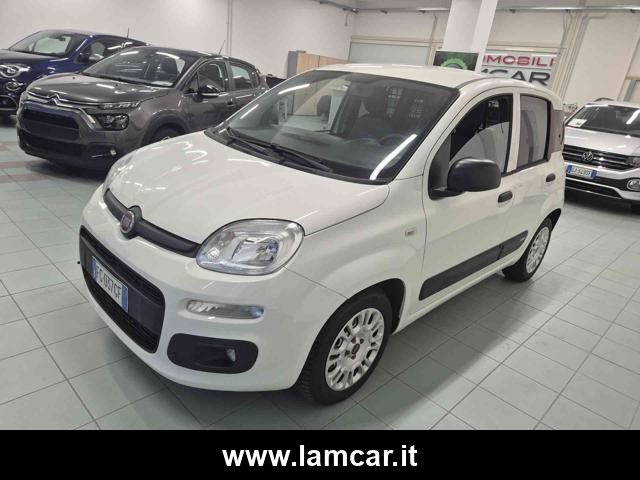 FIAT Panda usata, con Chiusura centralizzata