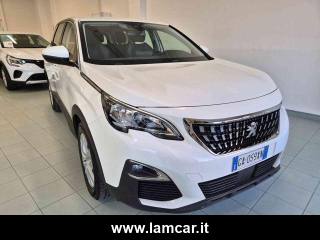 PEUGEOT 5008 usata, con Airbag