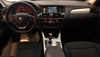 BMW X3 usata, con Cerchi in lega