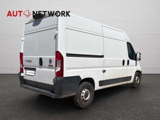 FIAT Ducato usata, con Airbag