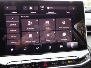 JEEP Compass usata, con Fari LED