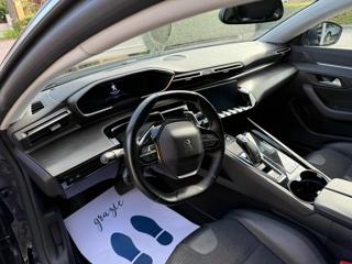 PEUGEOT 508 usata, con Climatizzatore