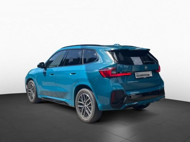 BMW X1 usata, con Airbag Passeggero