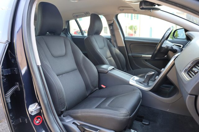 VOLVO V60 usata 118