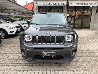 JEEP Renegade usata 1