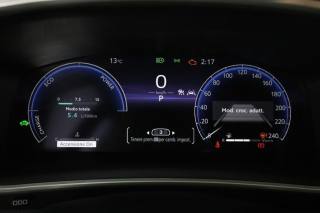 TOYOTA Corolla Cross usata 6