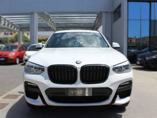 BMW X3 usata, con Airbag