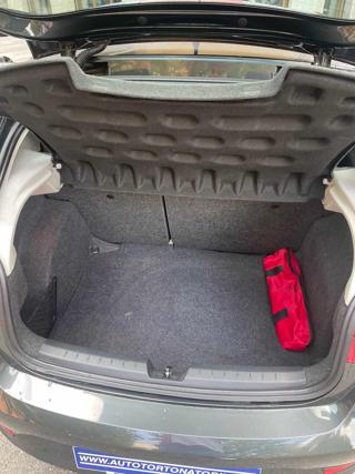 SEAT Ibiza usata, con Controllo trazione