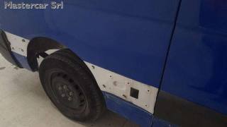 OPEL Movano usata, con Isofix