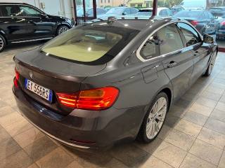 BMW 420 usata, con Boardcomputer