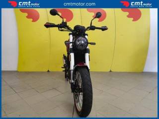 BENELLI Leoncino 500 usata 1