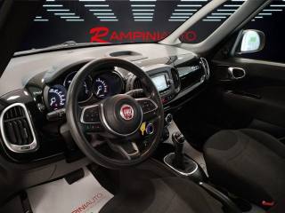 FIAT 500L usata, con Vivavoce