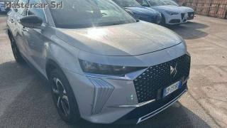 DS AUTOMOBILES DS 7 usata, con Alzacristalli elettrici