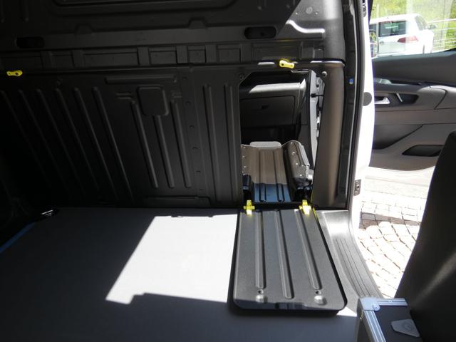 FIAT Doblo usata, con Vivavoce