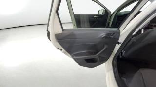VOLKSWAGEN Polo usata, con Immobilizzatore elettronico