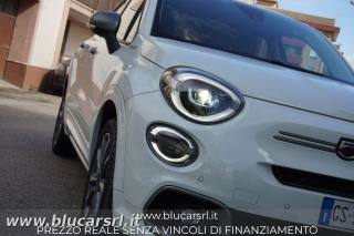 FIAT 500X usata 28