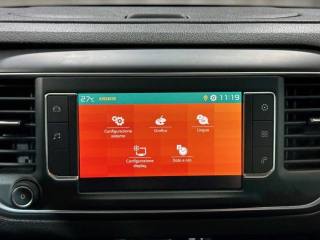 CITROEN Spacetourer usata, con Bluetooth