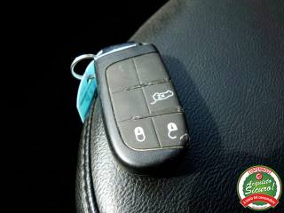JEEP Compass usata, con USB