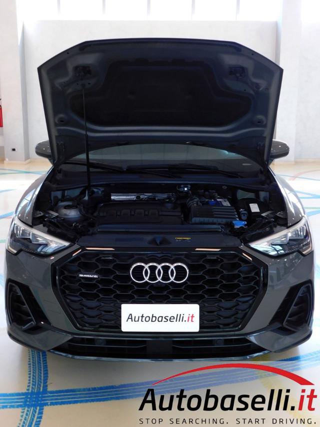 AUDI Q3 usata 72