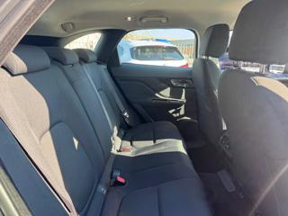 JAGUAR F-Pace usata, con Cerchi in lega