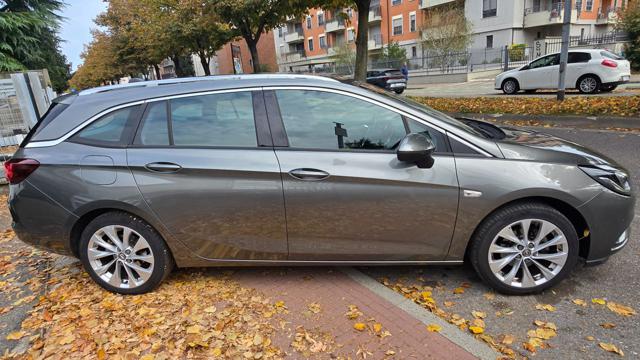 OPEL Astra usata, con Cerchi in lega