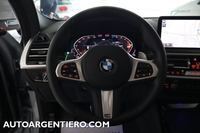 BMW X4 usata, con Interni in pelle