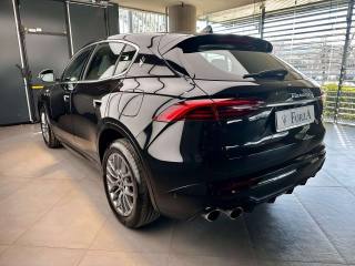 MASERATI Grecale usata, con Boardcomputer