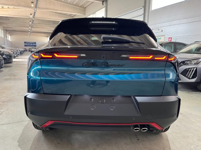 ALFA ROMEO Junior usata, con Autoradio