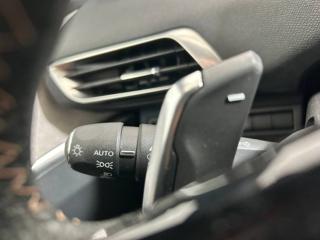 PEUGEOT 3008 usata, con Park Distance Control