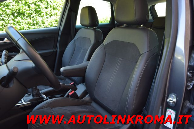 OPEL Crossland usata, con ESP