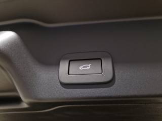 LAND ROVER Range Rover Evoque usata, con Regolazione elettrica sedili