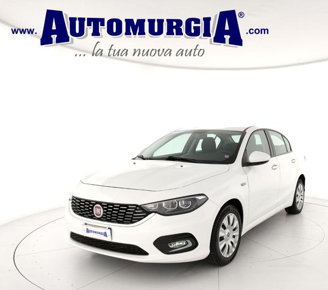 FIAT Tipo usata, con Airbag