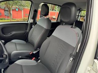 FIAT Panda usata, con Chiusura centralizzata telecomandata