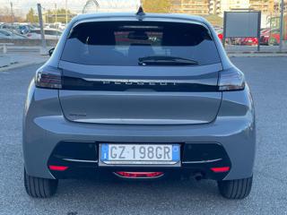 PEUGEOT 208 usata, con Airbag laterali