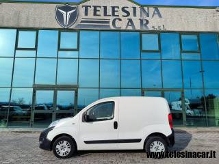 FIAT Fiorino usata, con Controllo trazione