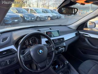 BMW X1 usata, con Park Distance Control
