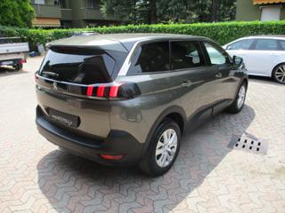 PEUGEOT 5008 usata, con Autoradio