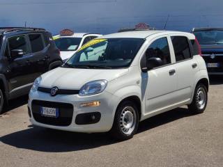 FIAT Panda usata, con Airbag laterali