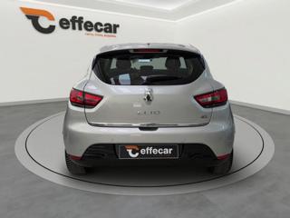 RENAULT Clio usata, con Alzacristalli elettrici